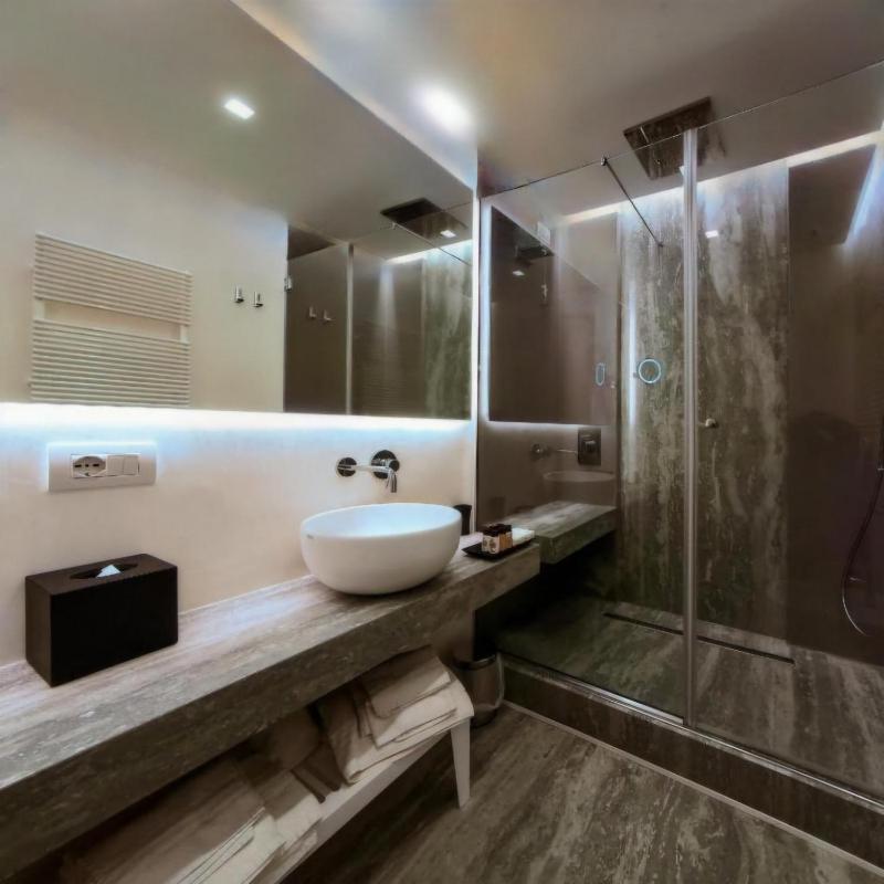 Superior Double Room image 1