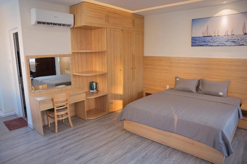 Nha Trang Center Point - image 5