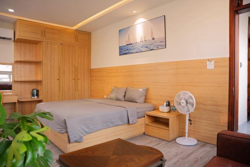 Nha Trang Center Point - image 17