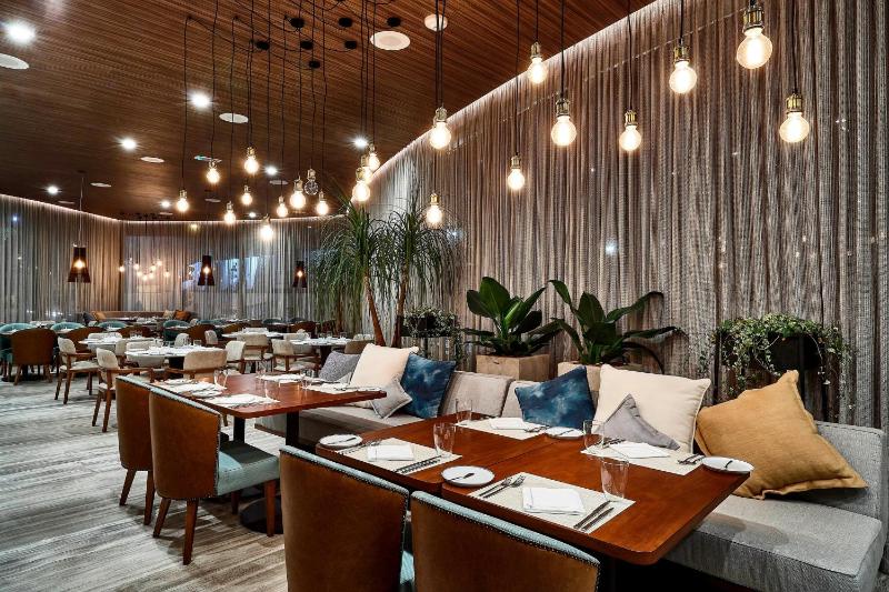 Sheraton Santos Hotel - image 15