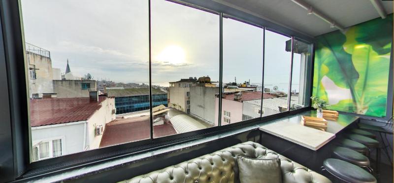Elibol Hotel Old City - image 14
