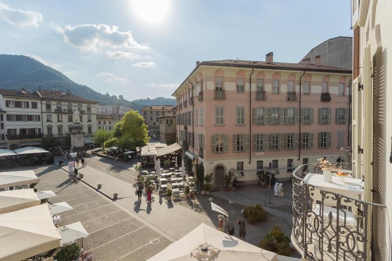 Linda Apartments by Rent All Como - image 9