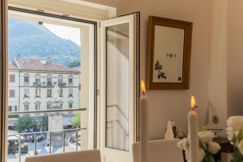 Linda Apartments by Rent All Como - image 13