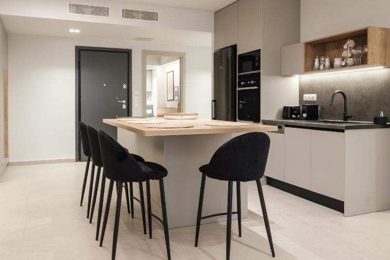 Exceptional Acropolis Suite by CloudKeys - image 15