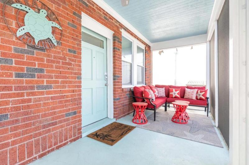 2 Adjoining Houses for 10 People - image 42