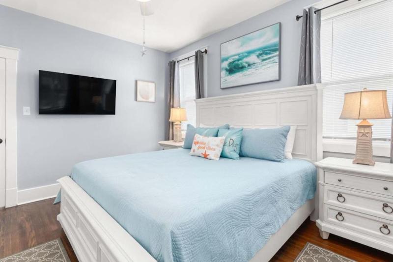 2 Adjoining Houses for 10 People - image 43