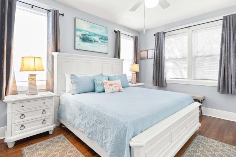 2 Adjoining Houses for 10 People - image 18
