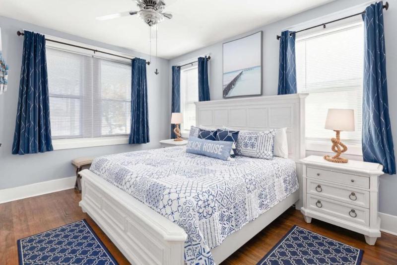 2 Adjoining Houses for 10 People - image 47