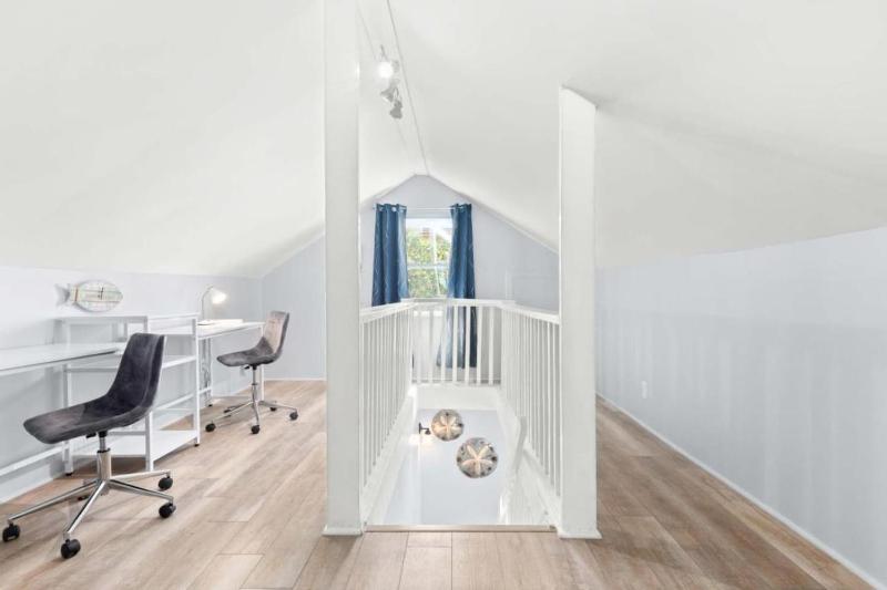 2 Adjoining Houses for 10 People - image 12
