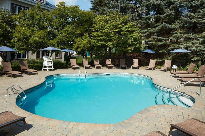Residence Inn by Marriott Mont Tremblant Manoir Labelle - image 22