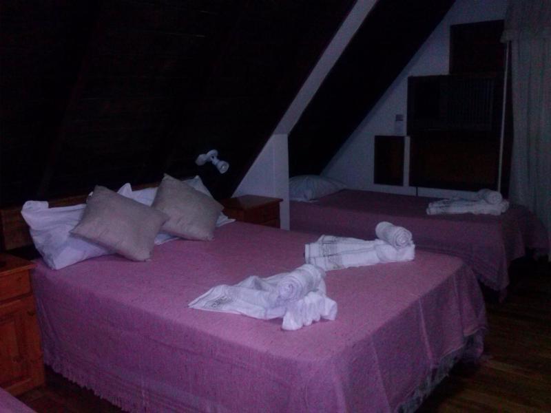 Petit Hotel Caraguata - image 38
