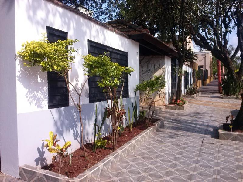Petit Hotel Caraguata - image 45