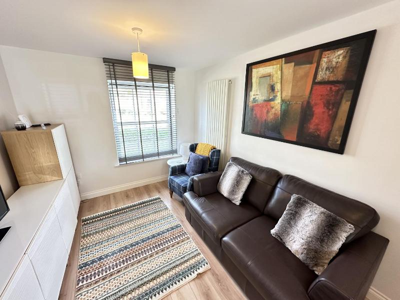 Casa Crusoe - Part of the The Bay Filey Holiday Village with pool gym and direct beach access pub restaurant tennis and meadows walks - image 36