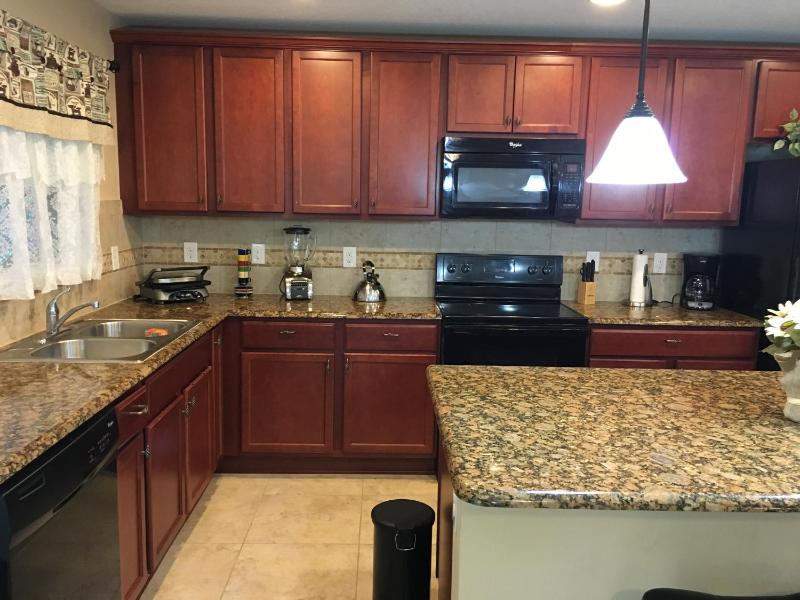 Three-Bedroom House image 3