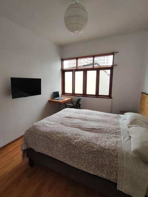 Cómoda habitación independiente - image 14