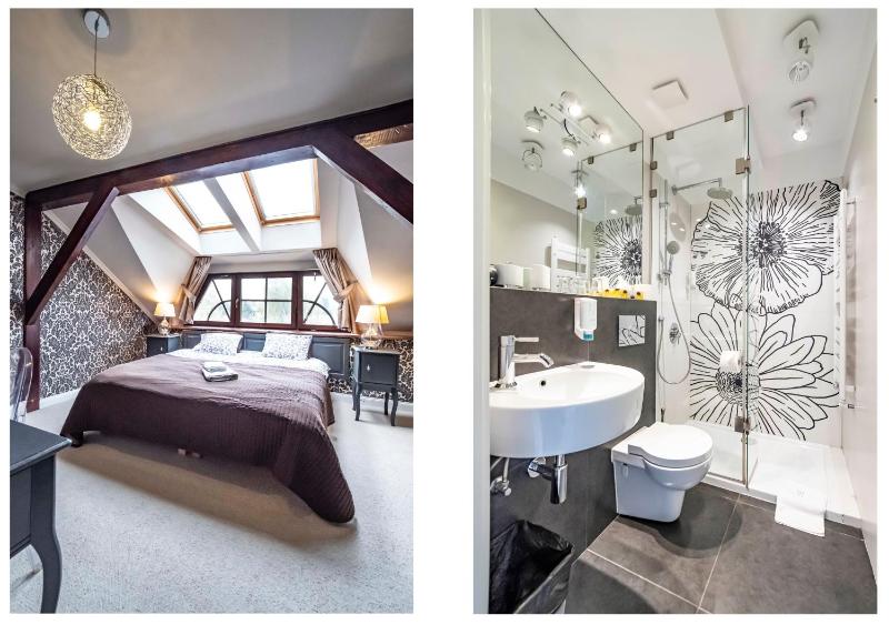 Classic Double Room image 1
