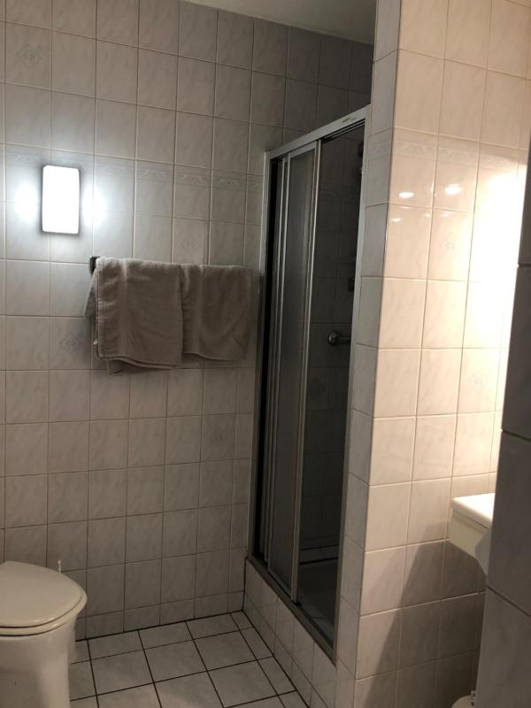 One-Bedroom Apartment image 2