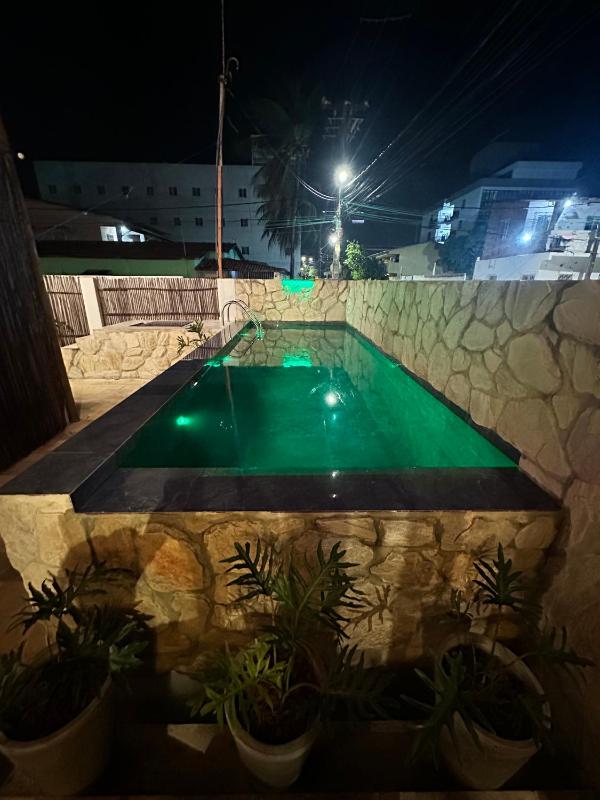 Pousada Naala - image 39