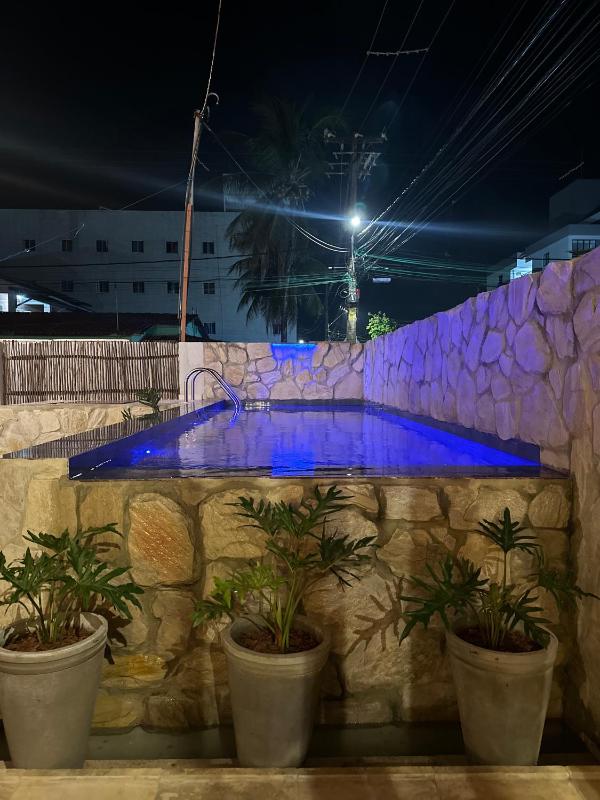 Pousada Naala - image 36