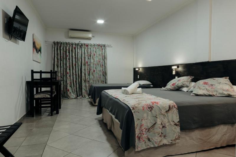 Rainforest Hotel & Cabañas - image 27