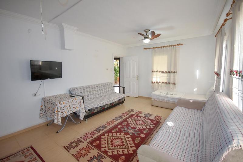 Apartment - Ground Floor image 3