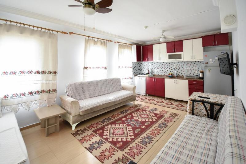 Apartment - Ground Floor image 1
