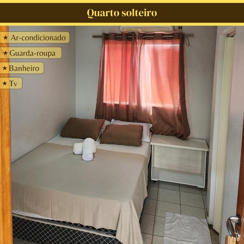Hotel Goiás Norte - image 26