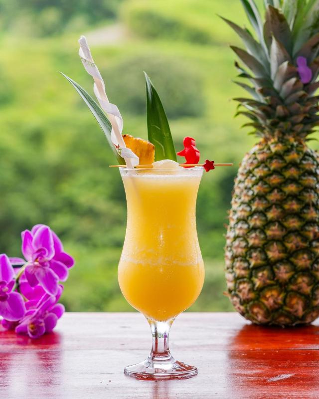 Chateau Arenal Hotel & Restaurante - image 12