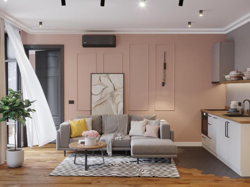 Mibu Apartments - image 15