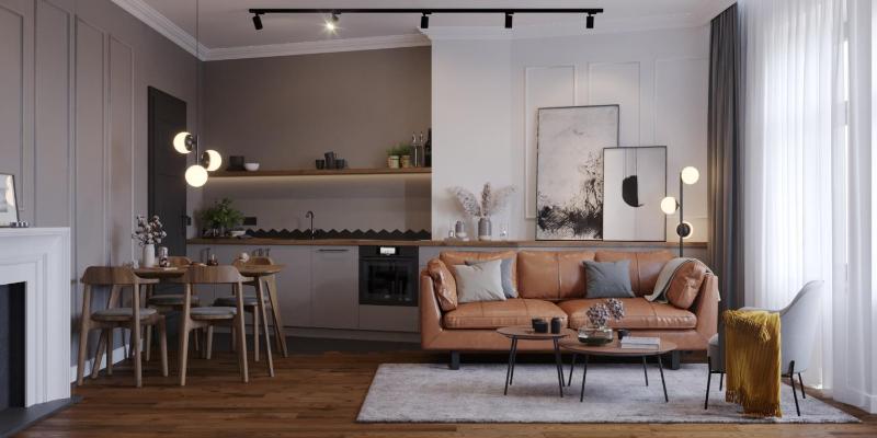 Mibu Apartments - image 1