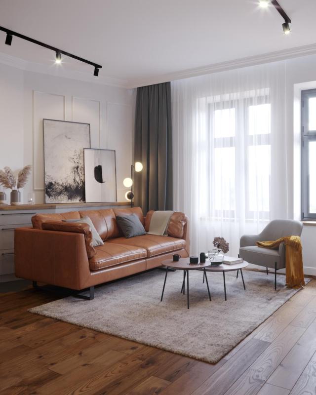 Mibu Apartments - image 7