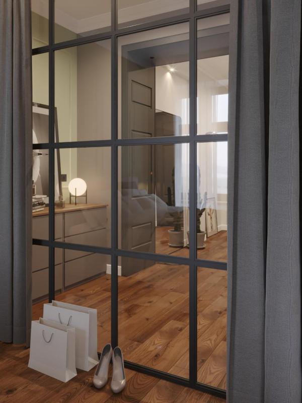 Mibu Apartments - image 14