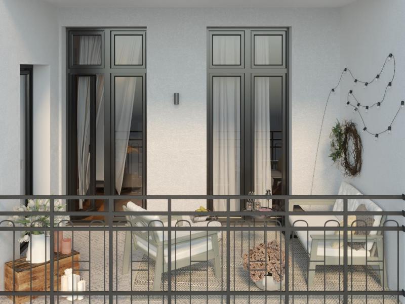 Mibu Apartments - image 9