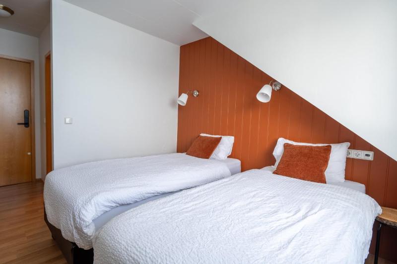 Double or Twin Room image 4
