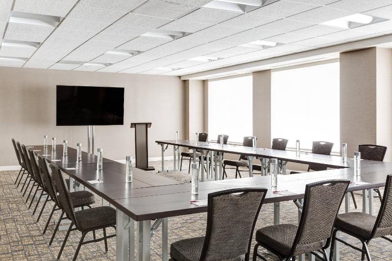 Residence Inn by Marriott Washington DC Downtown - image 11