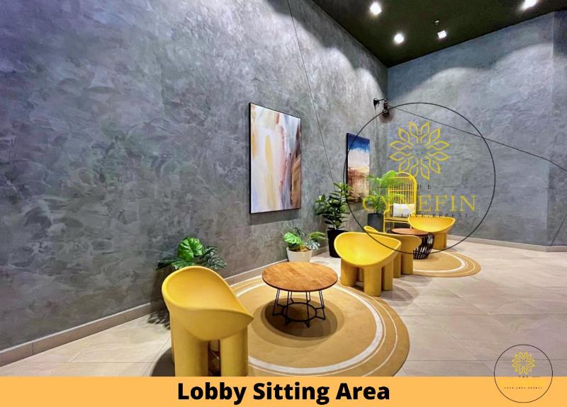 SOHO Suites Sunsuria Setia Alam at Shah Alam - image 12