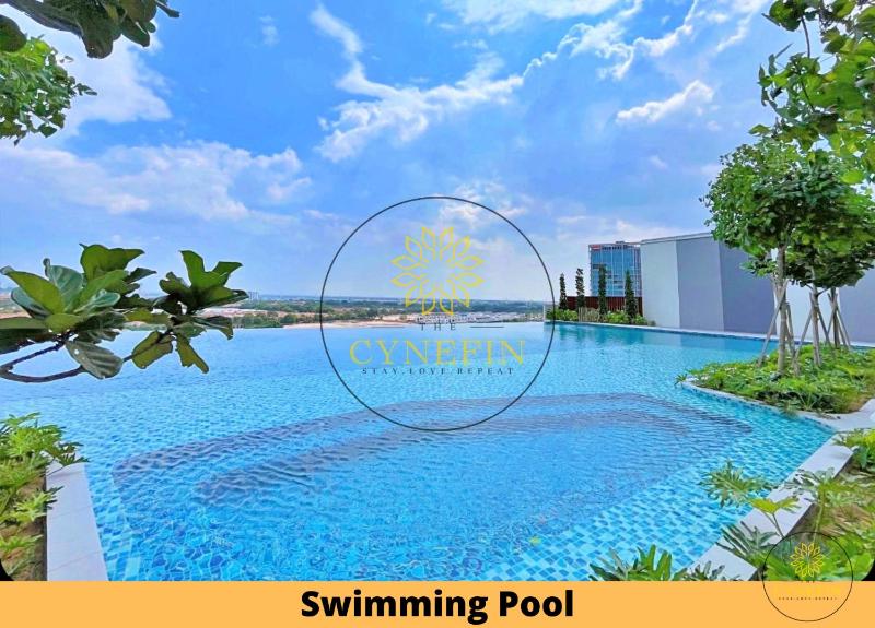 SOHO Suites Sunsuria Setia Alam at Shah Alam - image 10