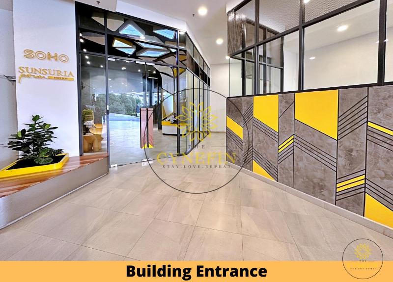SOHO Suites Sunsuria Setia Alam at Shah Alam - image 6