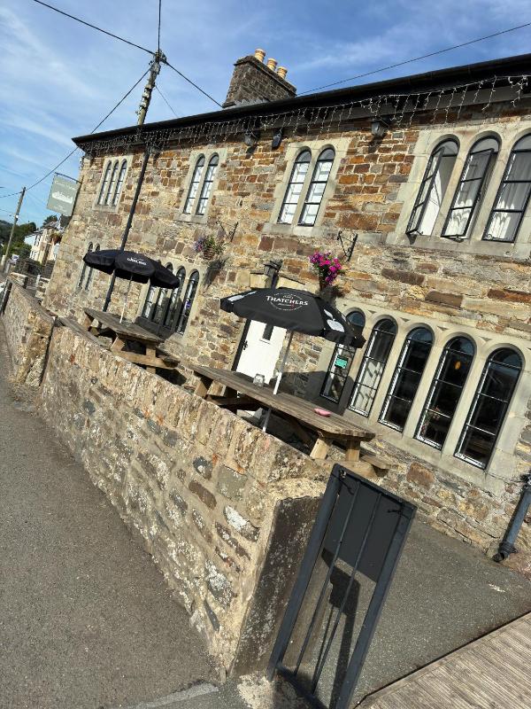 Cross Hands Hotel Images