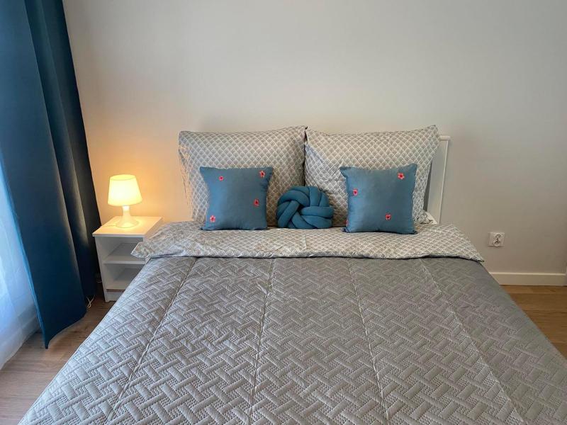 Apartament Wrocław, centrum, SPA i siłownia Images