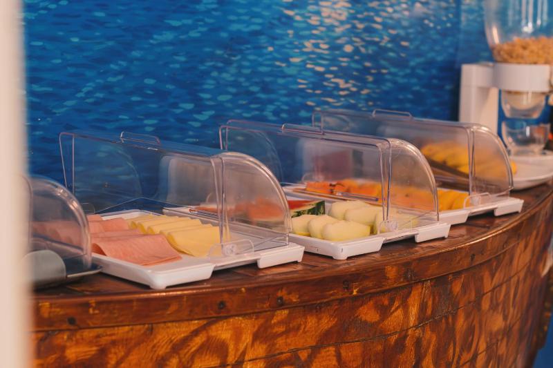 Pousada Arraial Inn - image 6