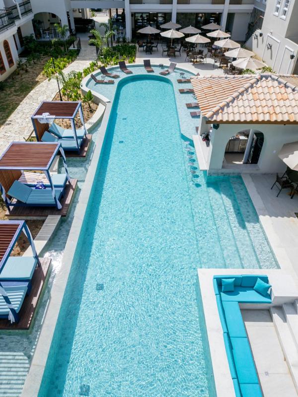 Resende Imperial Hotel & Spa - image 28