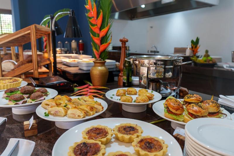 Resende Imperial Hotel & Spa - image 23