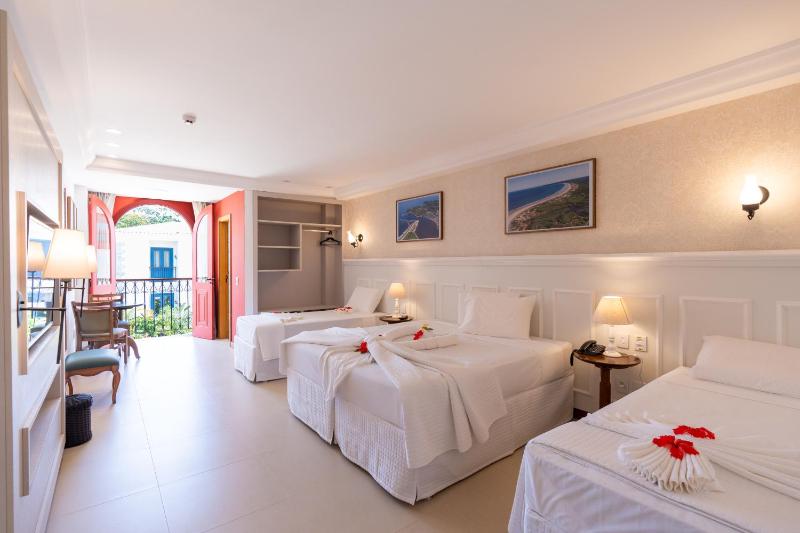 Resende Imperial Hotel & Spa - image 2