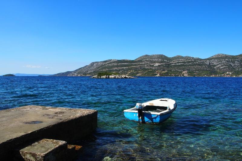 Apartments by the sea Tri Zala Korcula - 23292 - image 16