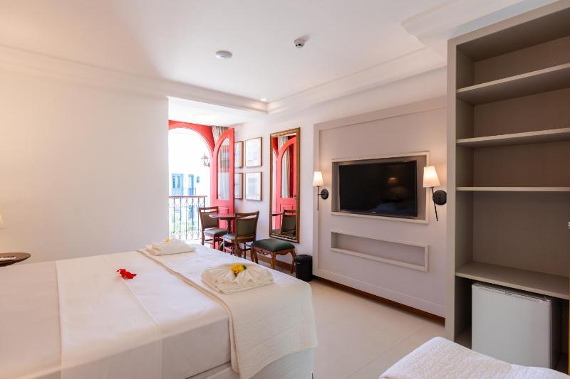 Resende Imperial Hotel & Spa - image 48