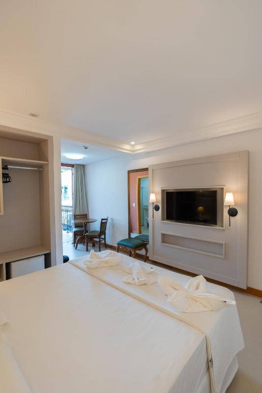 Resende Imperial Hotel & Spa - image 9