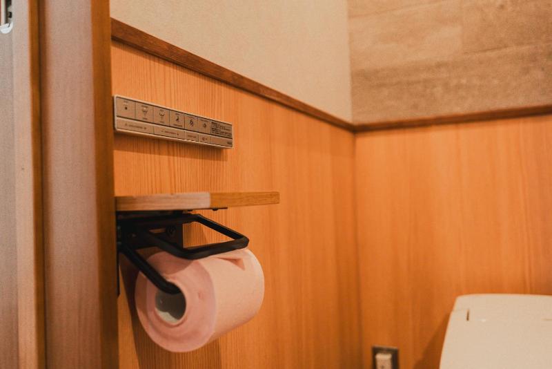 Hakuba Pension & Log Hotel Meteor - image 16