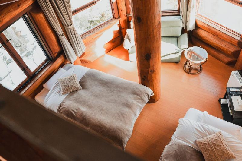 Hakuba Pension & Log Hotel Meteor - image 12