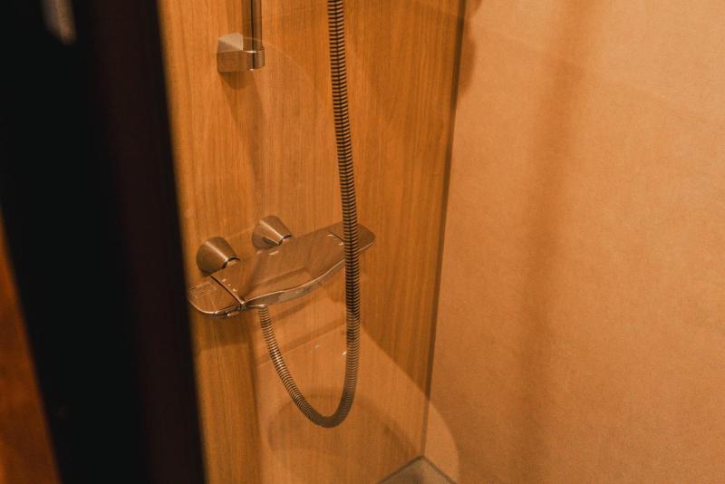 Hakuba Pension & Log Hotel Meteor - image 9